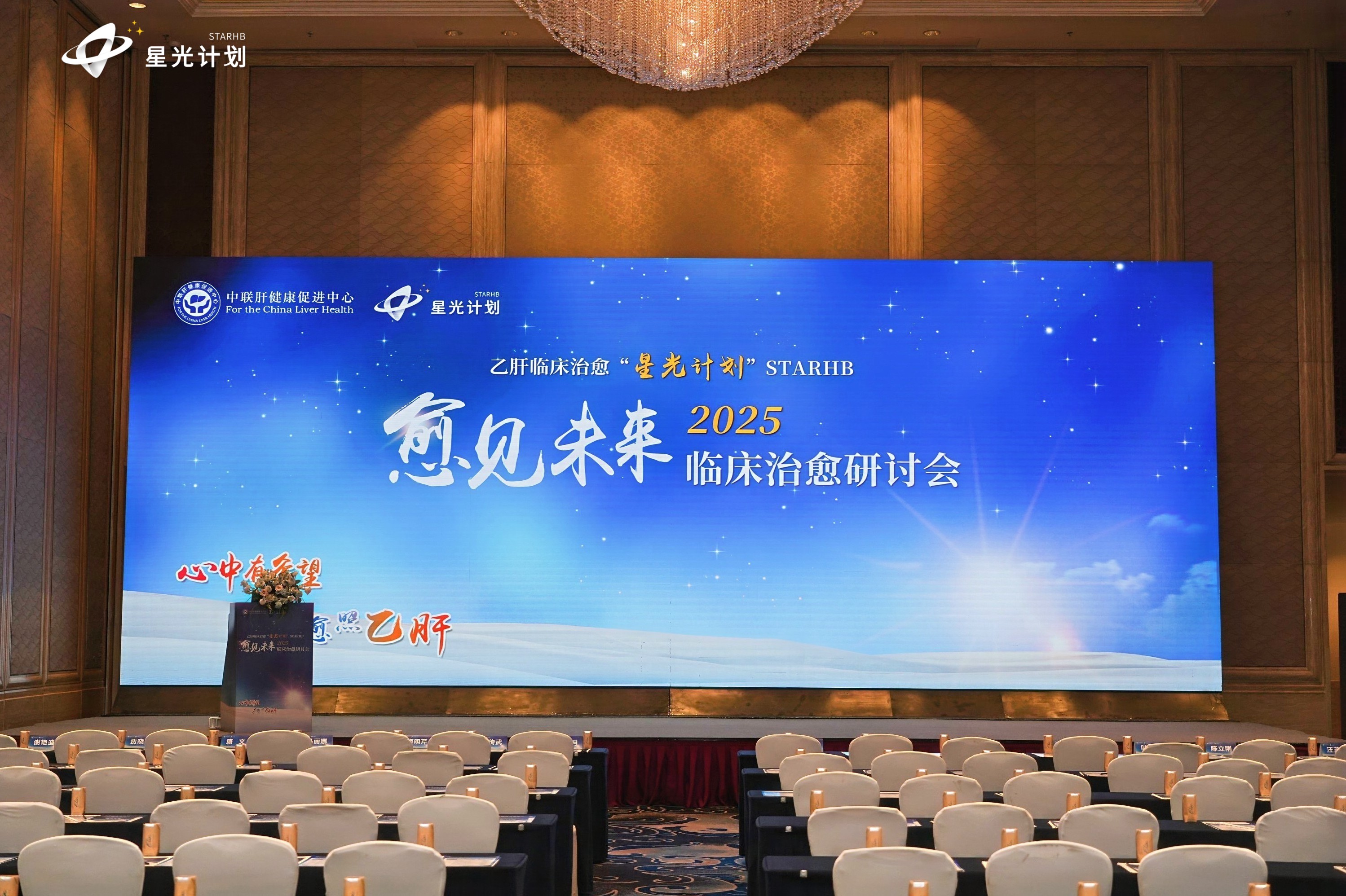 愈见未来2025临床治愈研讨会